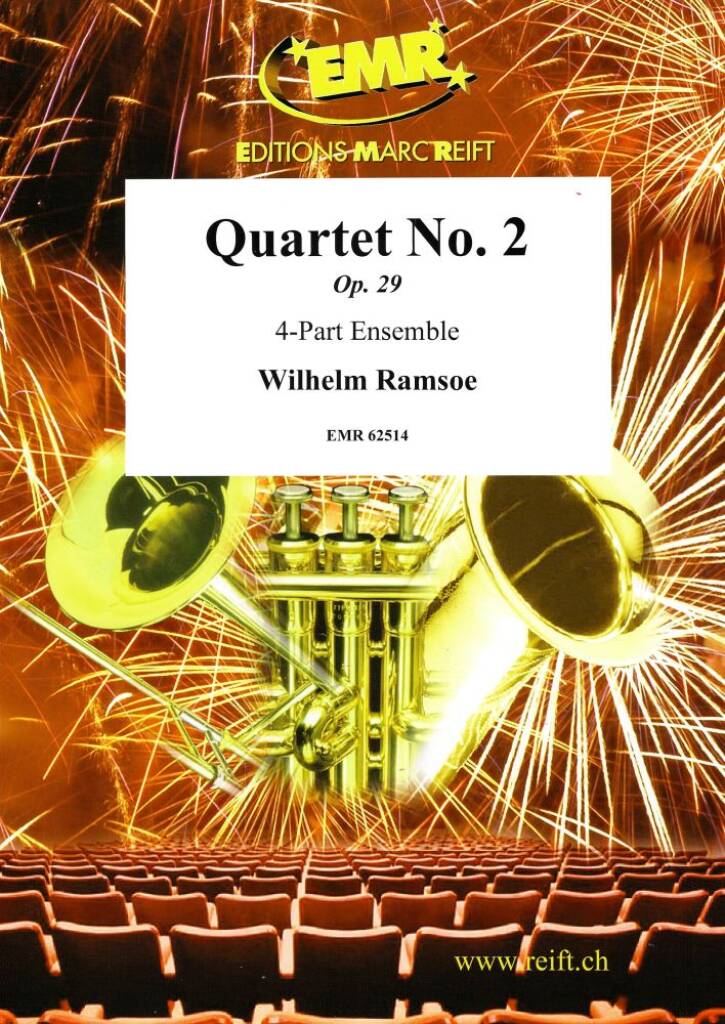 Quartet No. 2
